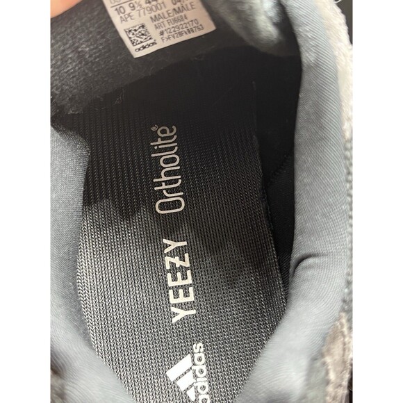 adidas Yeezy Boost 700 V2 \'Vanta\' Men\'s Size 10 (FU6684) OG ALL CLEAN main image 7